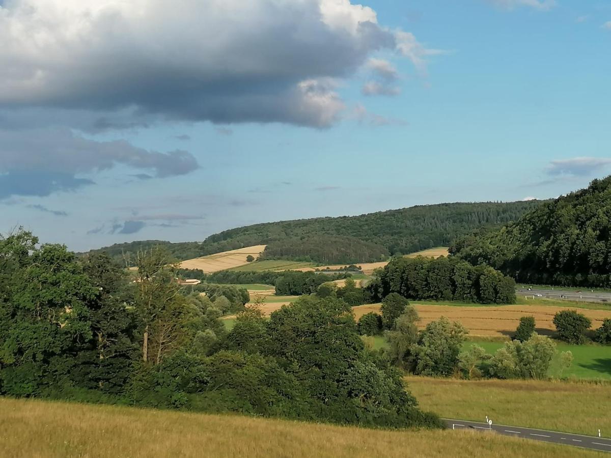 Euro Hotel Wertheim Zewnętrze zdjęcie